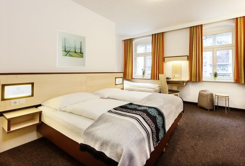 Hotel Goldene Krone