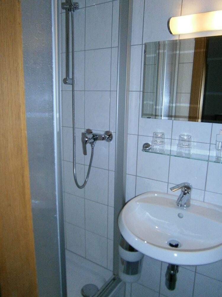Hotel Goldene Krone