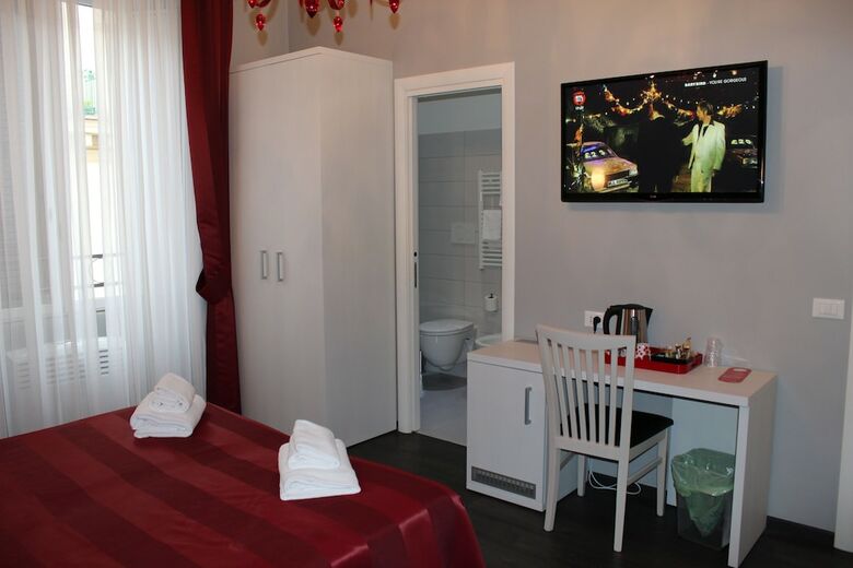 Hotel Laterani Suite