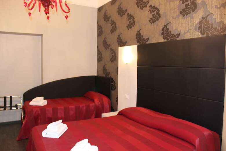 Hotel Laterani Suite