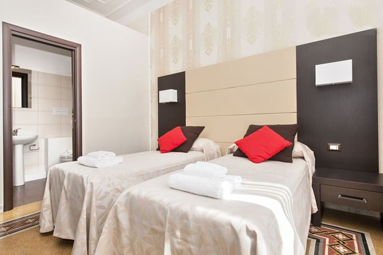 Hotel Laterani Suite