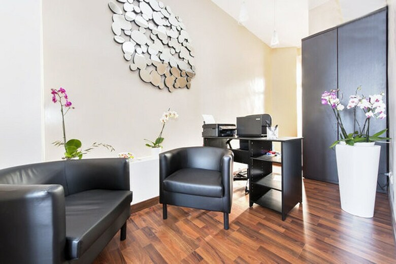 Hotel Laterani Suite