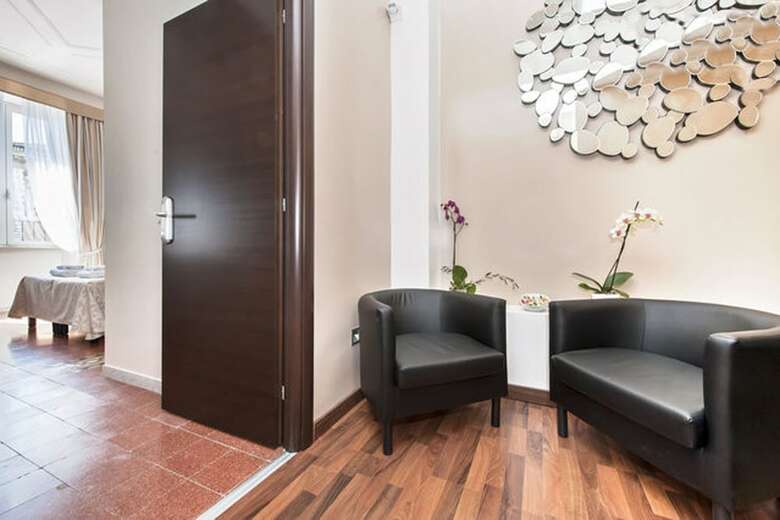 Hotel Laterani Suite