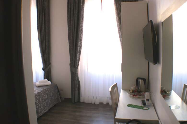 Hotel Laterani Suite