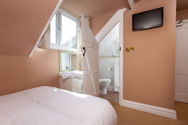 Bed & Breakfast Oakfold House