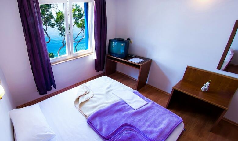 Beach Hotel