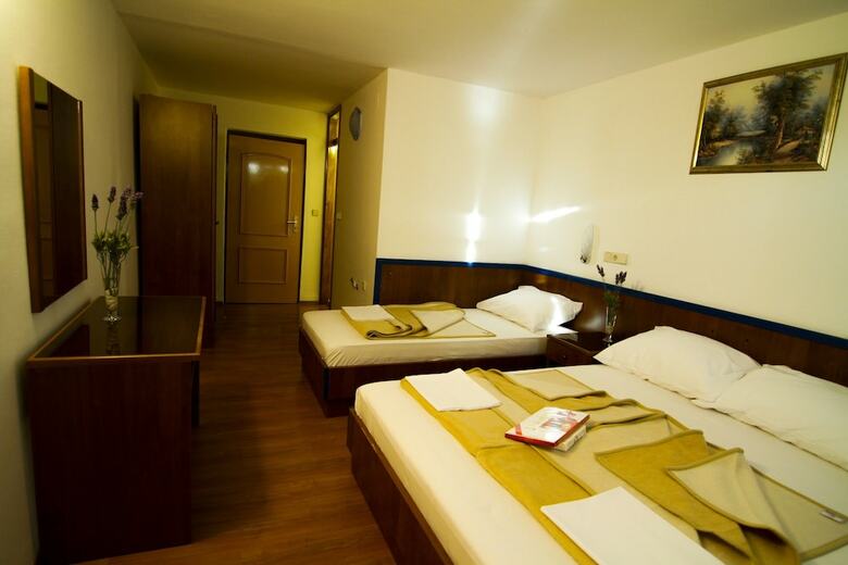 Beach Hotel