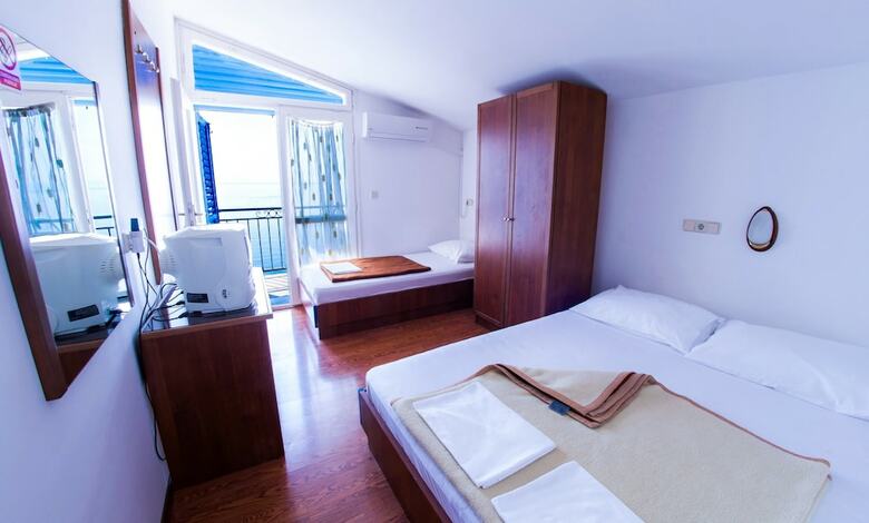 Beach Hotel