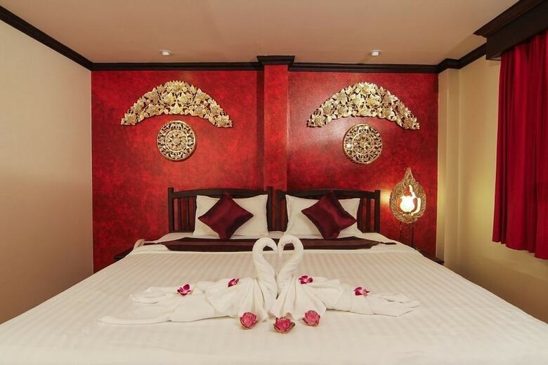 Hotel Pl House