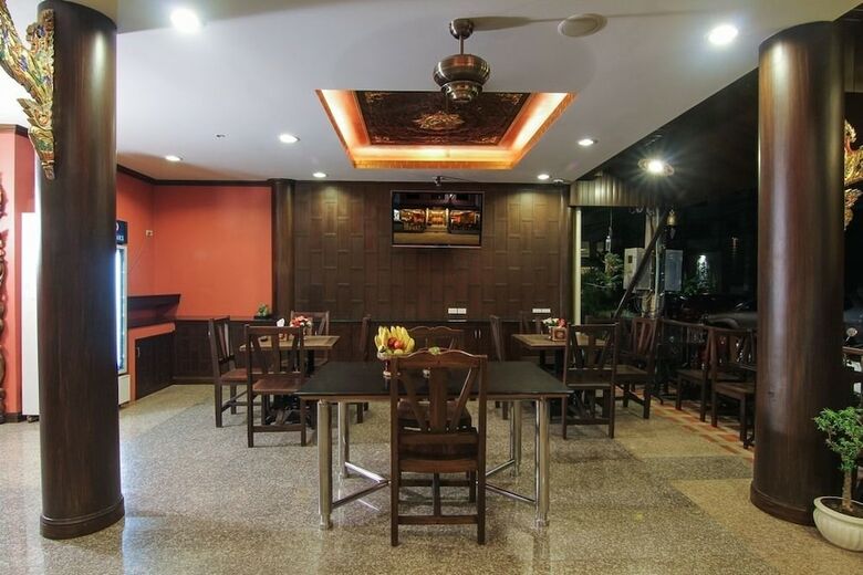 Hotel Pl House