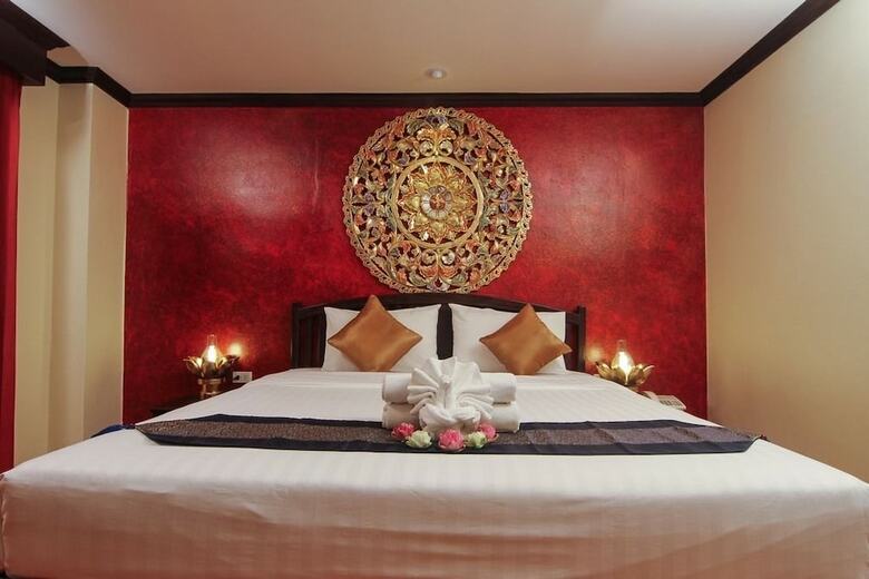 Hotel Pl House