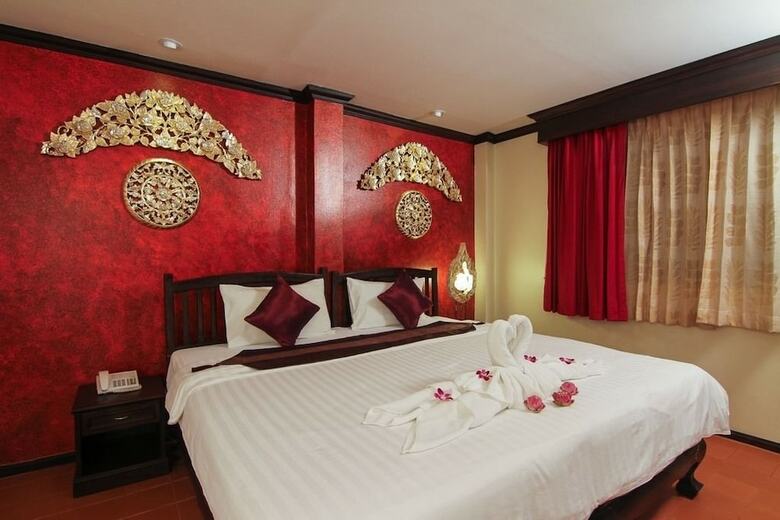 Hotel Pl House
