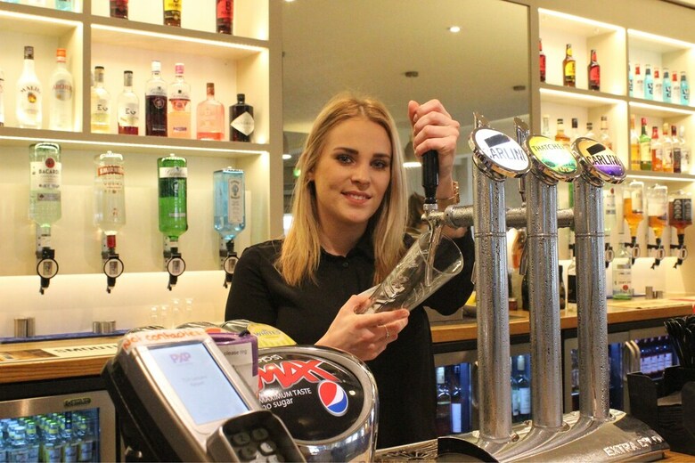 Tlh Carlton Hotel