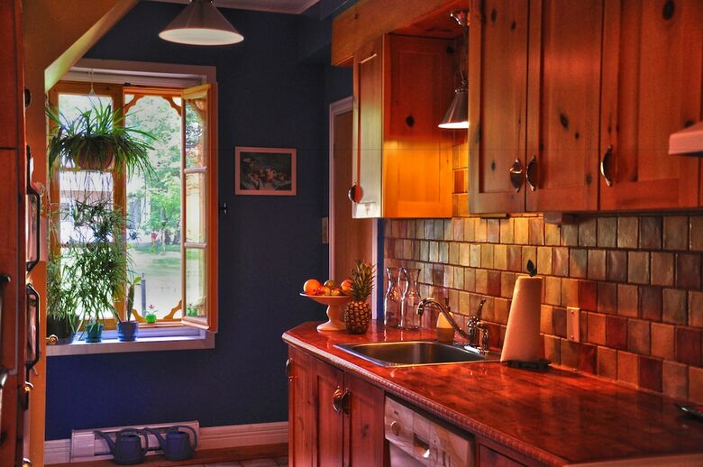 Bed & Breakfast G�te Terreciel
