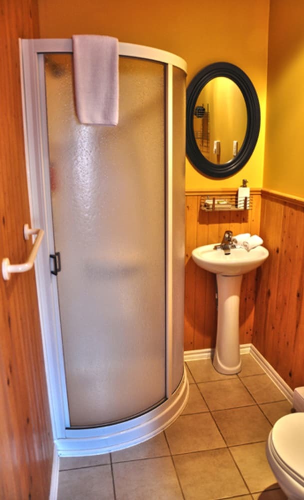 Bed & Breakfast G�te Terreciel