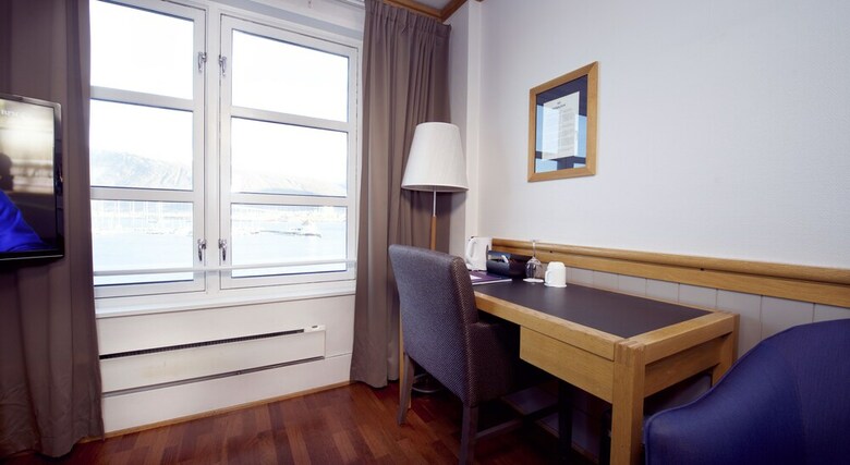 Clarion Collection Hotel With