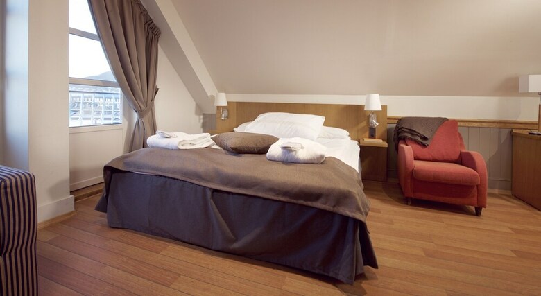 Clarion Collection Hotel With
