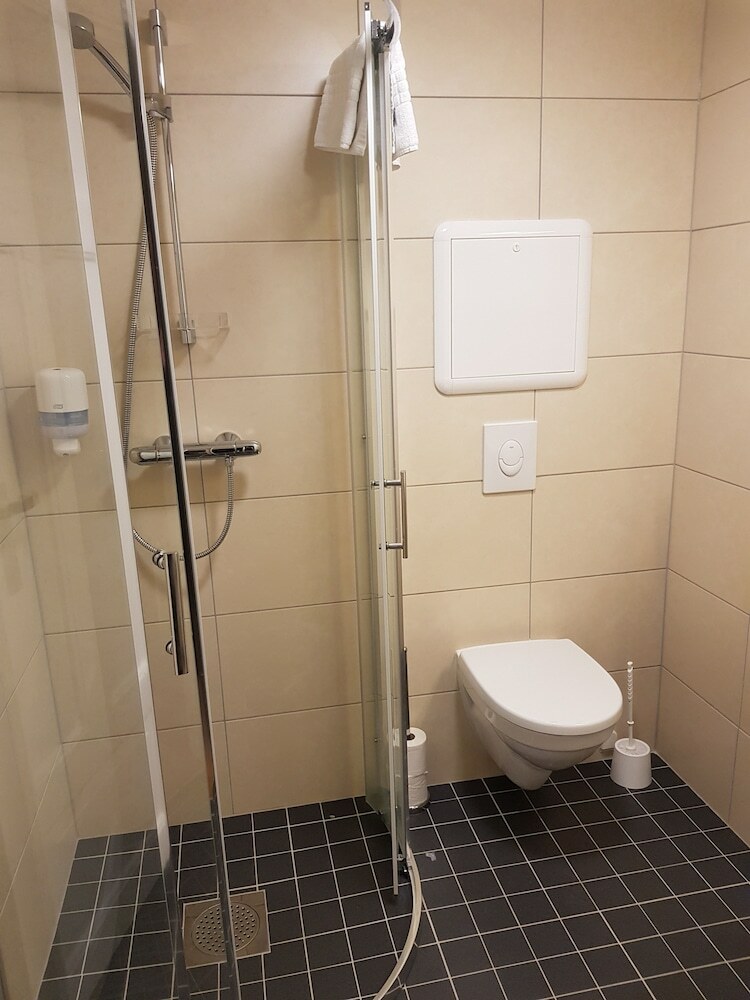 Best Western Plus Hotel Bakeriet