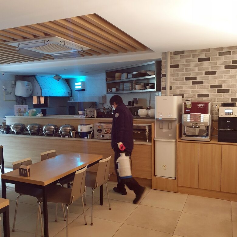 Hotel For�t Premier Haeundae