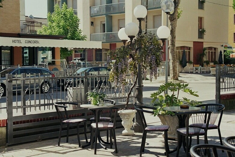 Hotel Darsena