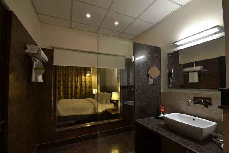 Hotel Rivatas