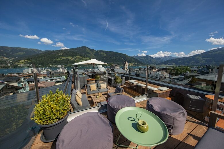 Hotel Heitzmann