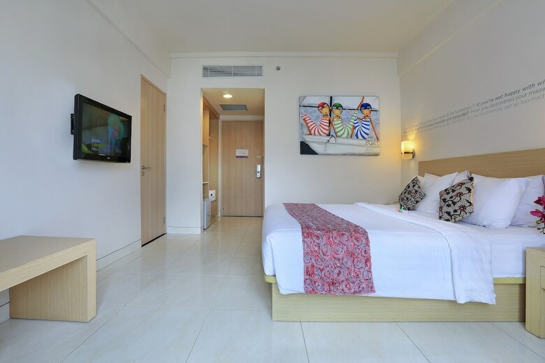 The Tusita Hotel