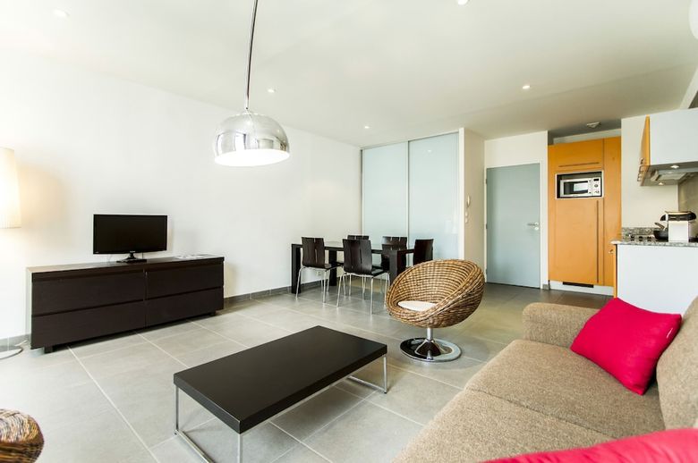 Apartamento Florella Croisette