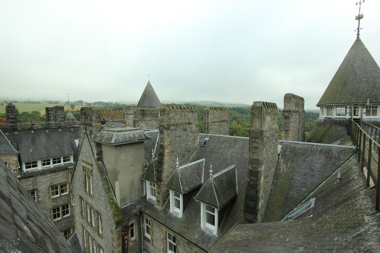 Atholl Palace Hotel