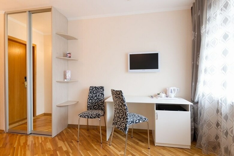 Ural Hotel