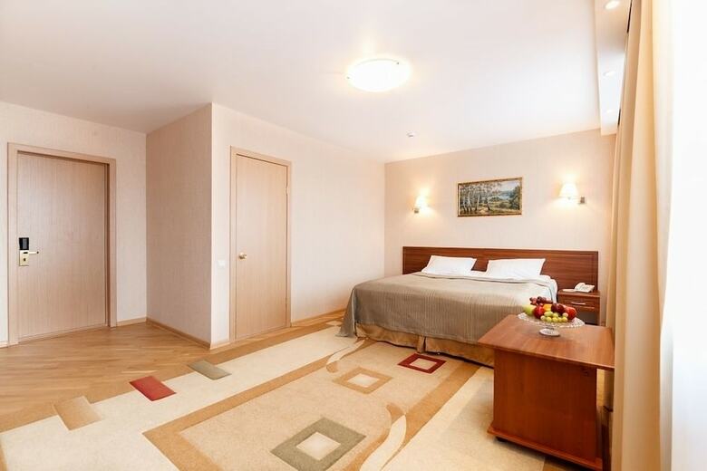 Ural Hotel