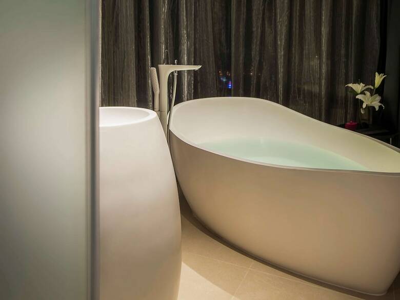 Hotel Pullman Saigon Centre