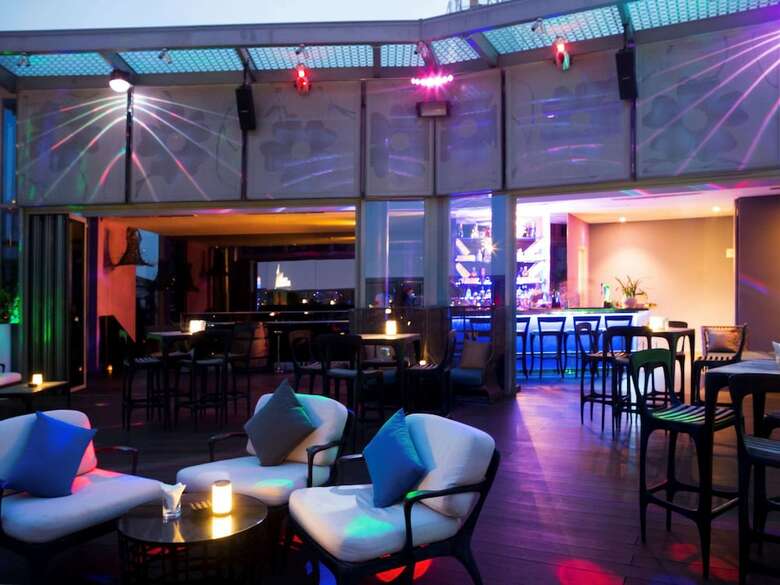 Hotel Pullman Saigon Centre