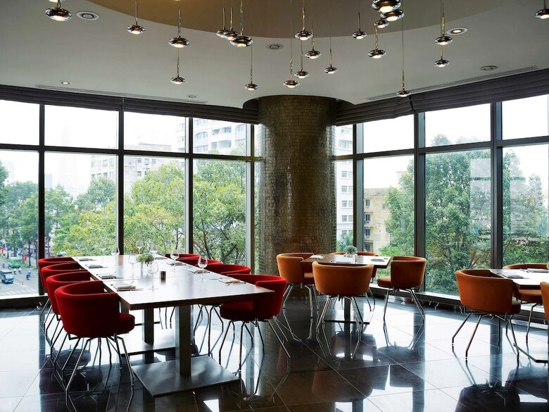 Hotel Pullman Saigon Centre