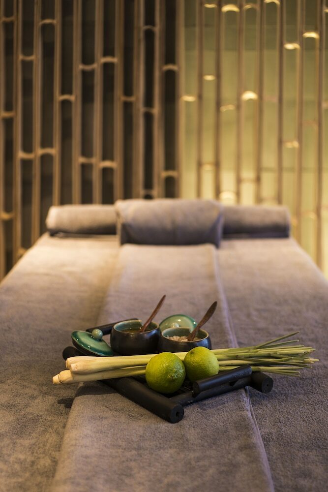 Hotel Pullman Saigon Centre