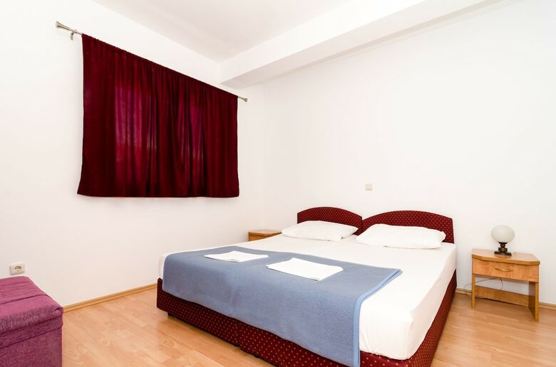 Apartamentos Burum Accommodation