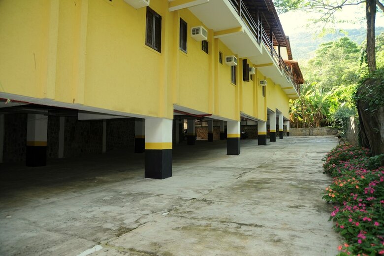 Hotel Da Ilha