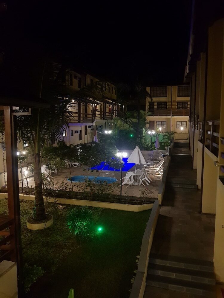 Hotel Da Ilha