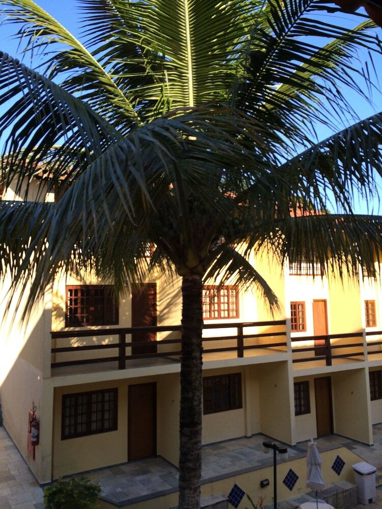 Hotel Da Ilha