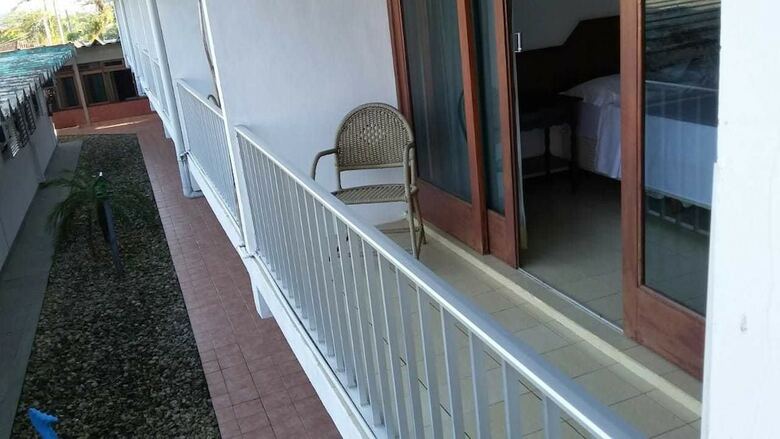 Hotel Pi�arras