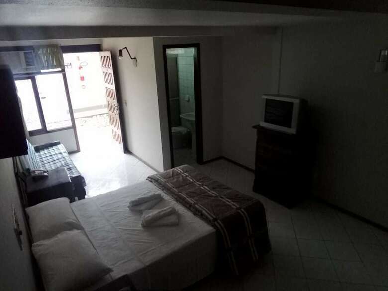 Hotel Pi�arras