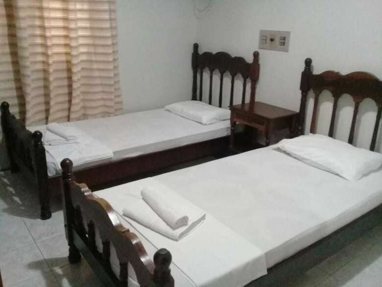 Hotel Pi�arras