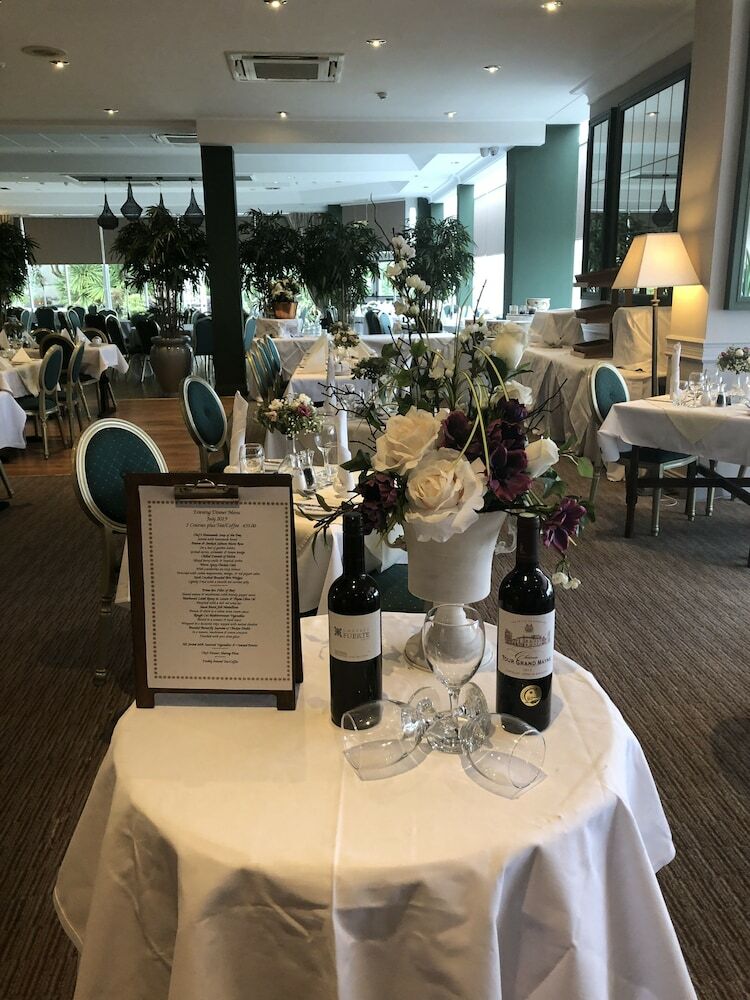 Majestic Hotel