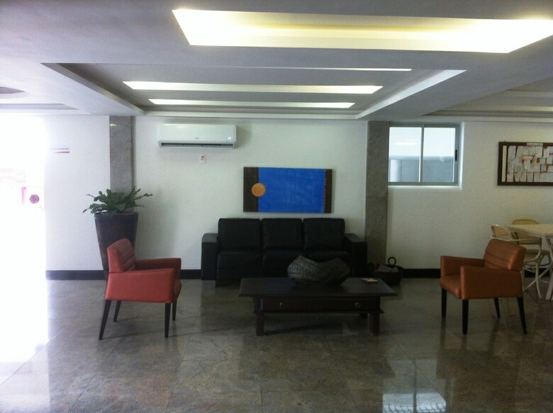 Smart Hotel