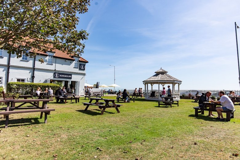 The Kingscliff Hotel