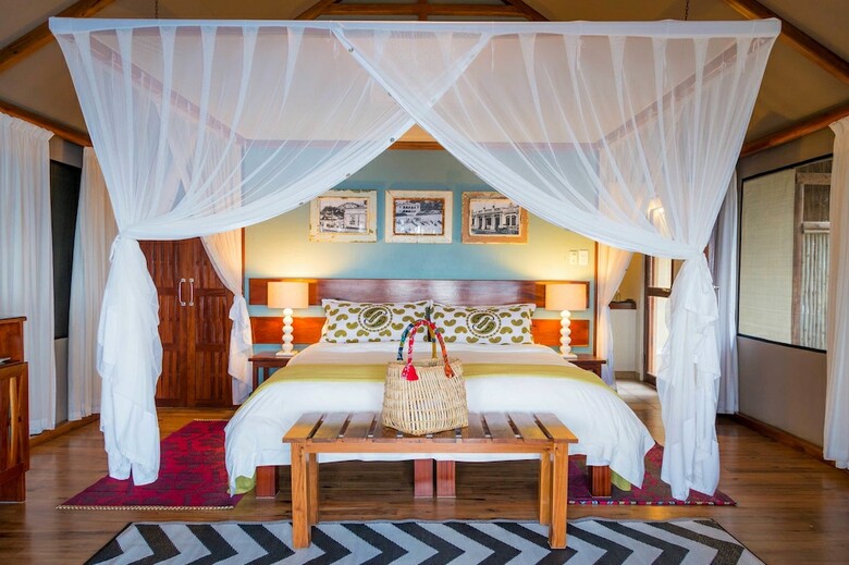 Posada Machangulo Beach Lodge