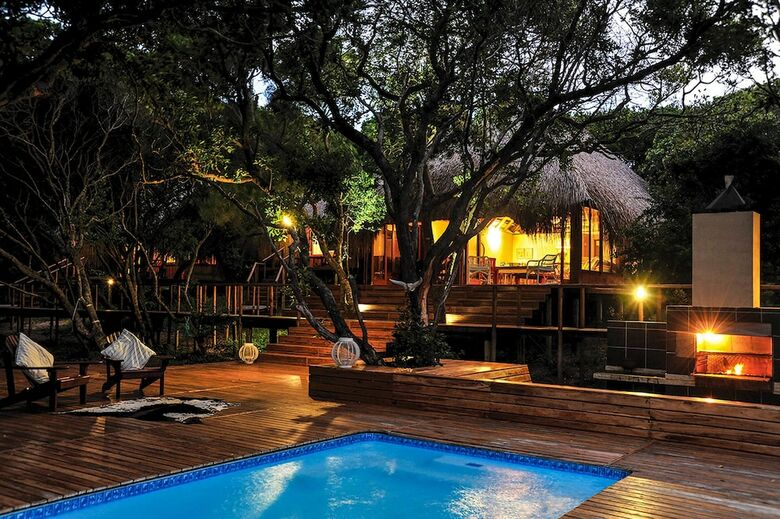 Posada Machangulo Beach Lodge