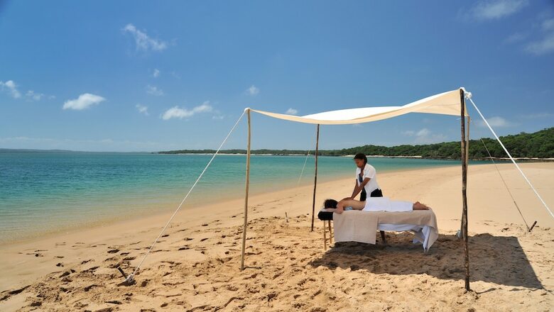 Posada Machangulo Beach Lodge