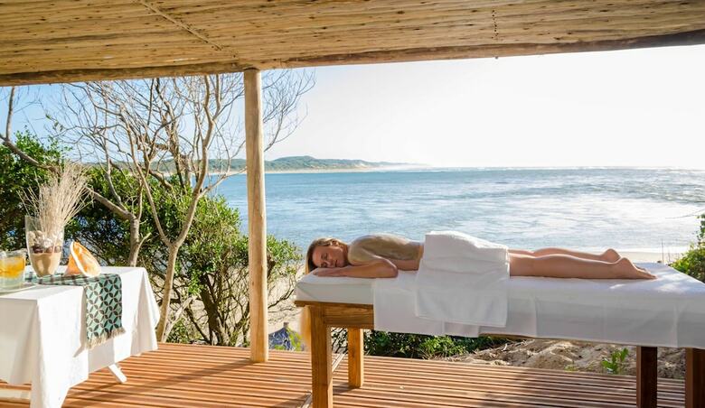 Posada Machangulo Beach Lodge