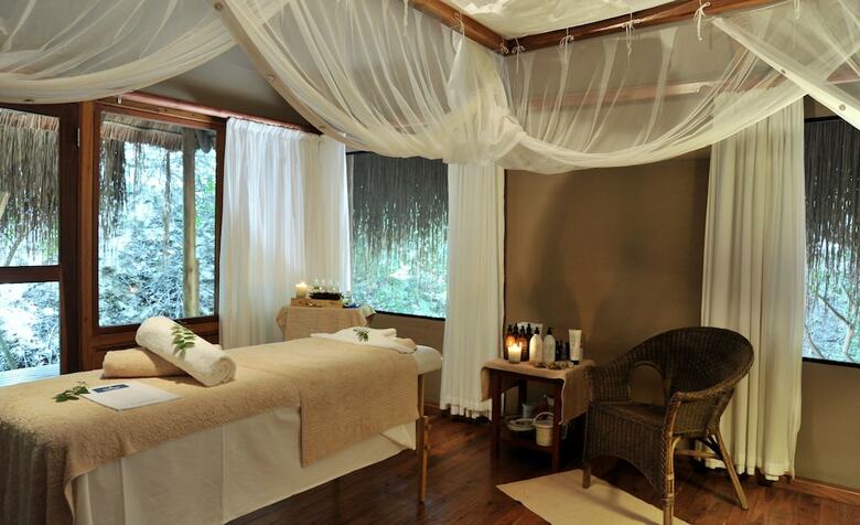 Posada Machangulo Beach Lodge